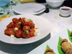 -啫·粤风料理·啫啫煲(仓山万达广场店)