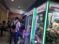 -CMC大光明影城(莲花店)
