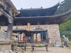 -三清山风景名胜区