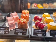 -星巴克(福州万象九宜城分店)