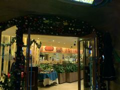 门面-长隆海洋王国-海洋大街餐厅