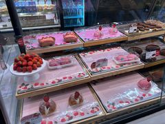 -巴黎贝甜(大宁国际商业广场店)