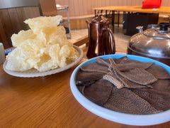 -额尔敦传统涮.冰煮羊火锅(乌兰察布体育场店)