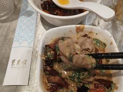 -东来顺饭庄(王府井步行街店)