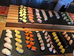 -嘉定凯悦·咖啡厅