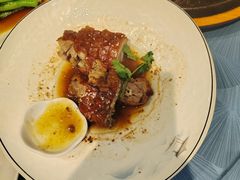 -粤香楼(新光里店)