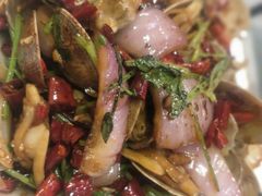 -鸽子窝专业烧烤店(南市场店)