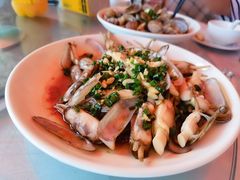 -丰收渔港饭店(嵊泗店)