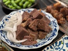 -阿里家Miss Ali·烤肉酒馆by MIG
