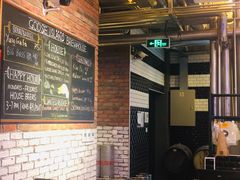 -Goose Island Brewhouse鹅岛精酿啤酒酿造工坊餐厅