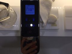 -长沙国金中心异国印象酒店