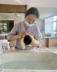 -贝爱时刻月子中心(宝安妇幼店)