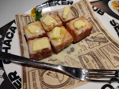 -開籠雀冰室(同和金铂店)