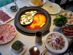 -川西坝子(老军营店)