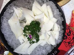 -麻辣英雄重庆火锅(二城广场店)