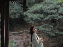 -汉仪华裳汉服馆(豫园店)