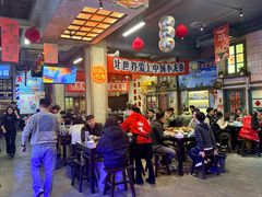 -阿财老铺·老蚌埠龙虾城(华夏总店)
