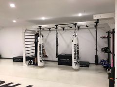 -Another Key健身(紫金店)