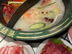 -有拈头成都市井火锅(南中环店)