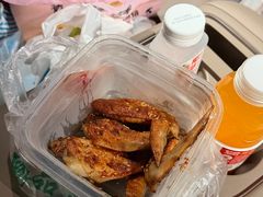-万鑫鸡翅