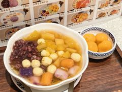 -赵记传承·中国甜品(福州总店)