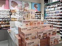 -TheGreenParty(槐房万达店)