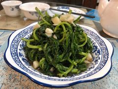 -水香园·中国徽菜名店(紫霞大道店)