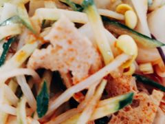 -西北杂粮筐凉皮大王(龙湖·北城天街购物广场店)