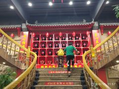 -西北莜面村(太原店)