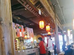 -蜀大侠火锅(寰球文化地标·总府店)