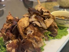 -正阳春鸭子楼(汉沽店)