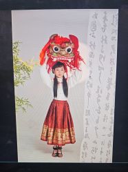 -拾光年华摄影馆(菱角湖公园店)