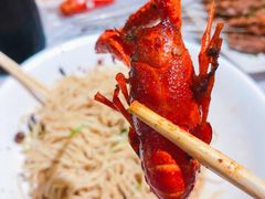 -可可大虾武汉土菜大排档(万松园1店)