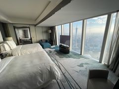 -广州四季酒店