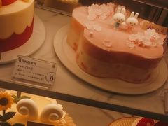 -GANSO元祖食品(锦创书城店)