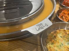 -姜虎东白丁烤肉(深圳湾后海汇店)