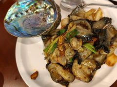 -渔洲情海鲜酒家