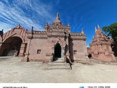 -一寨两国风景区