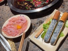 -小楠门·重庆老火锅(合江门店)