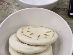 -西羊市老米家泡馍(广济街店)