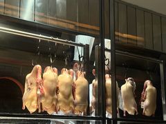 -四季民福烤鸭店(王府井东安门店)