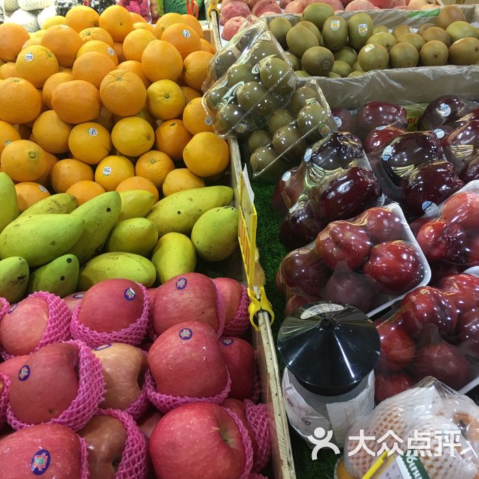 百森水果(执信南店)图片 - 第5张