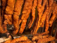 -傅强排骨(成都总店)