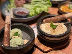 -烧肉达人•炭火烧肉(新天地店)