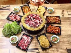 -老王头烤鸡(建大四小区店)
