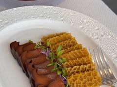 -北京柏悦酒店·锦庭餐厅Dining Room