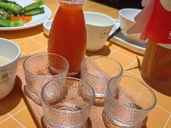 -蔡澜点心·粤菜(花城汇南区店)