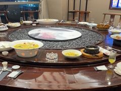 -宝燕壹号景观餐厅(龙盛国际商业广场店)