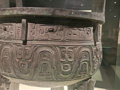 -上海博物馆(人民广场馆)