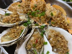 -船奇蒸汽海鲜·闽菜(八市海鲜总店)